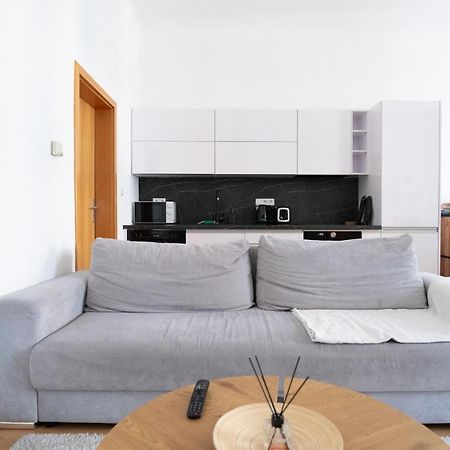The Dante Prague - Family And Friends Apartments Eksteriør bilde