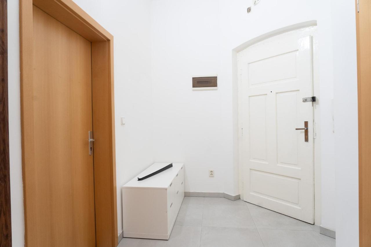 The Dante Prague - Family And Friends Apartments Eksteriør bilde